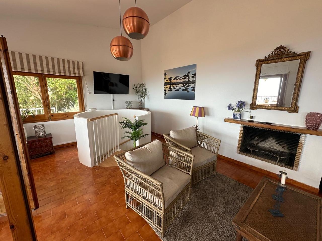 Verasol Vakantiehuis