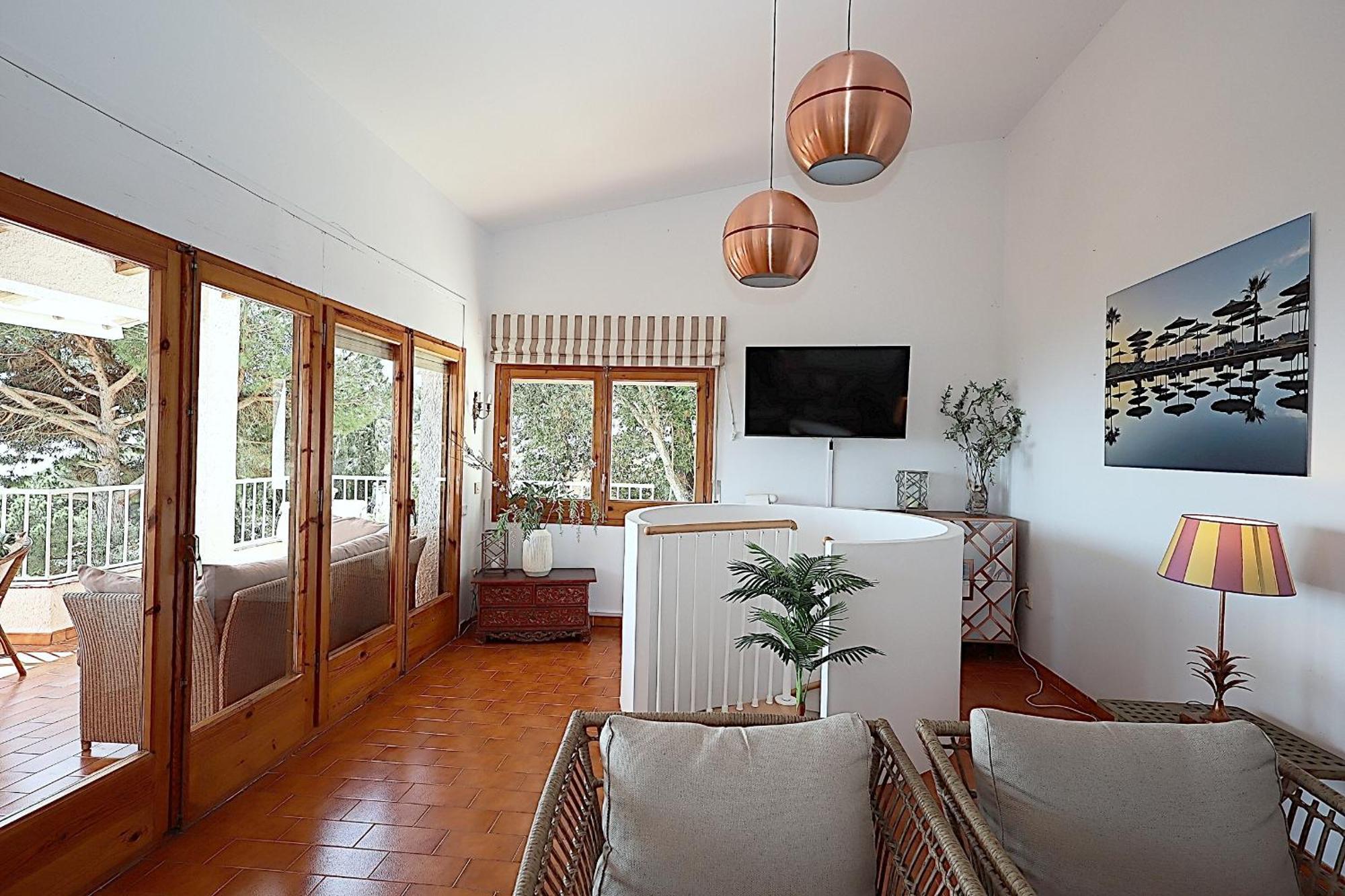 Verasol Vakantiehuis