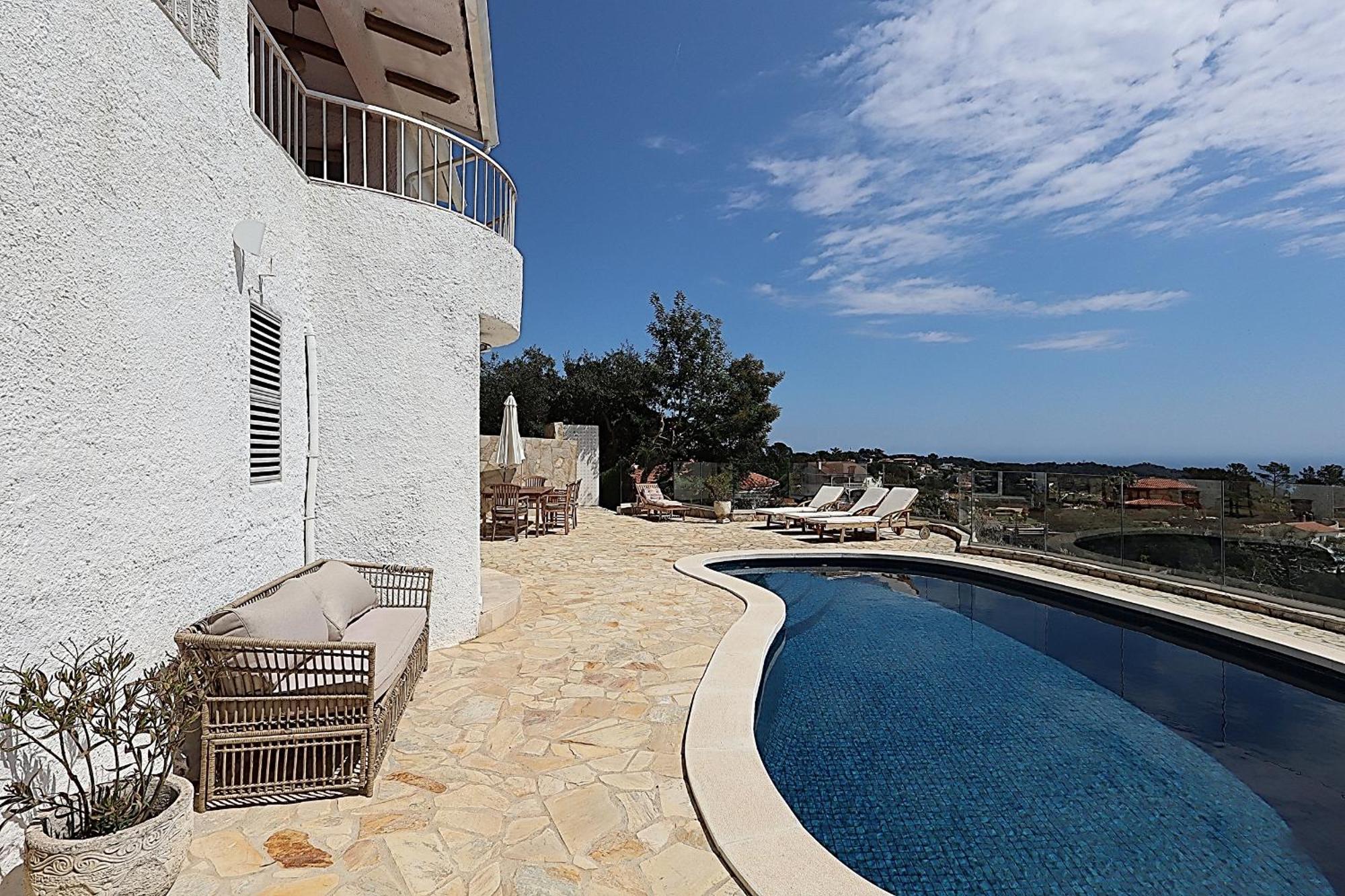 Vakantiehuis Verasol Lloret de Mar