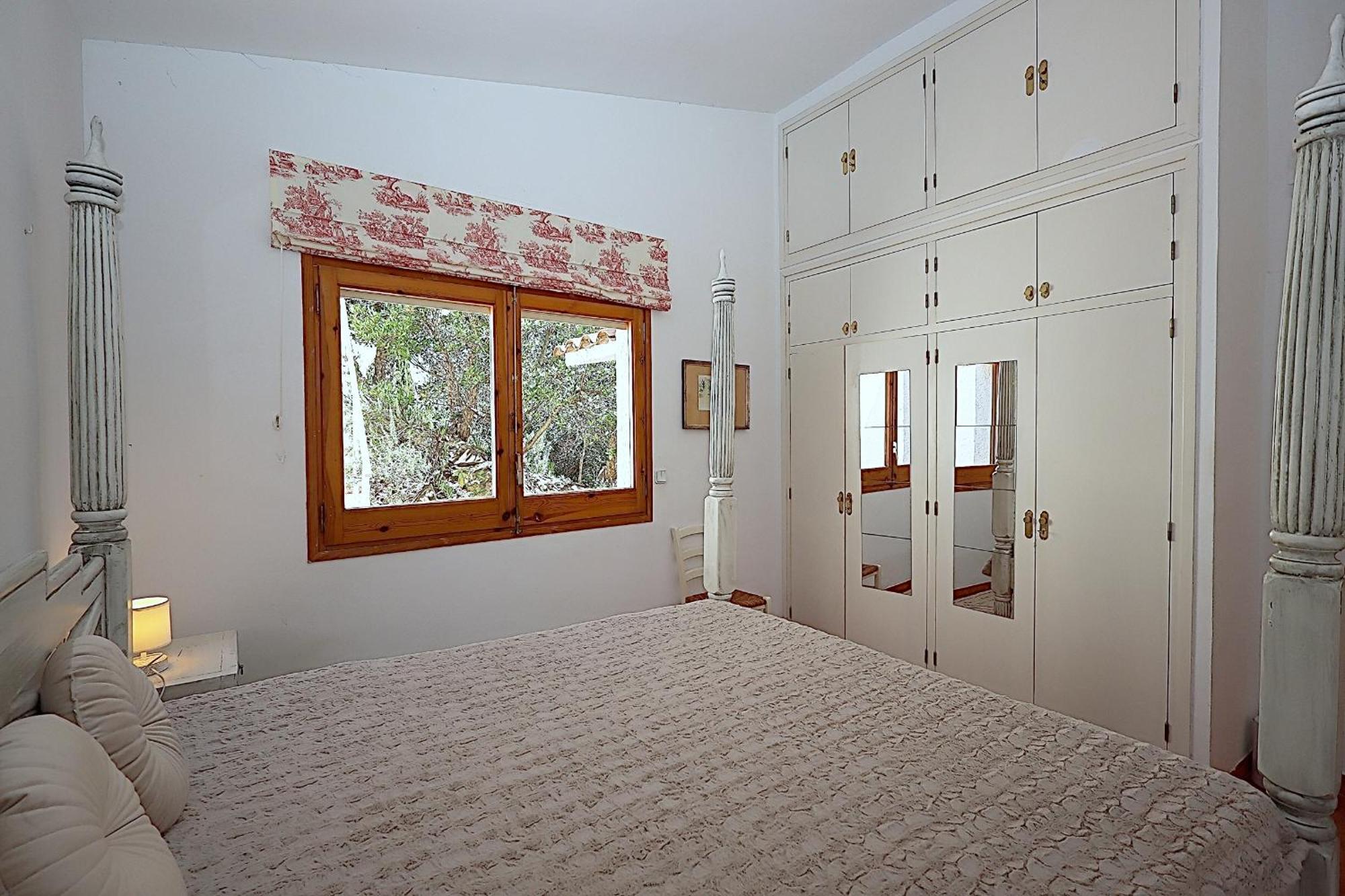 Vakantiehuis Verasol *