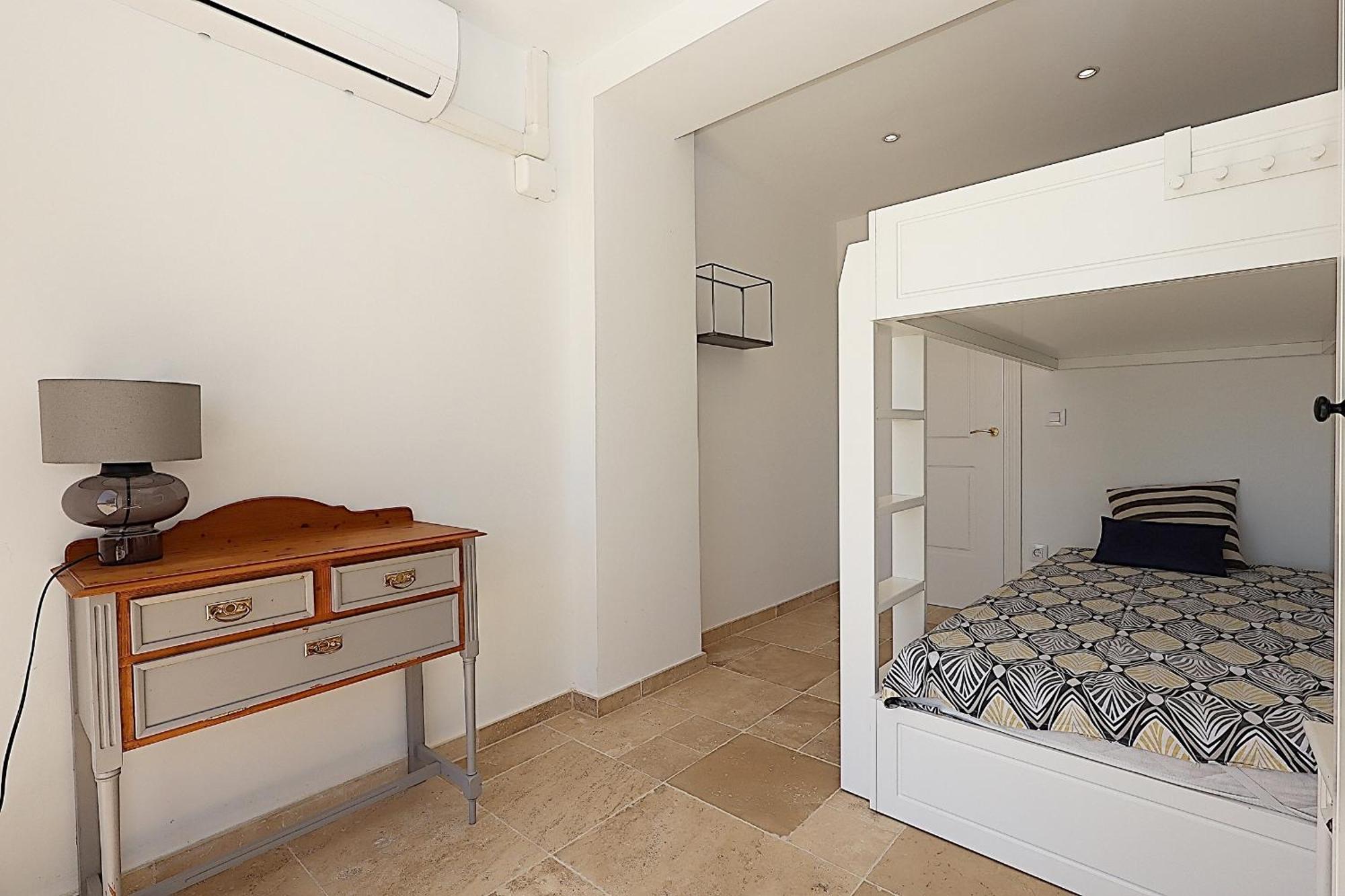 Verasol Vakantiehuis *