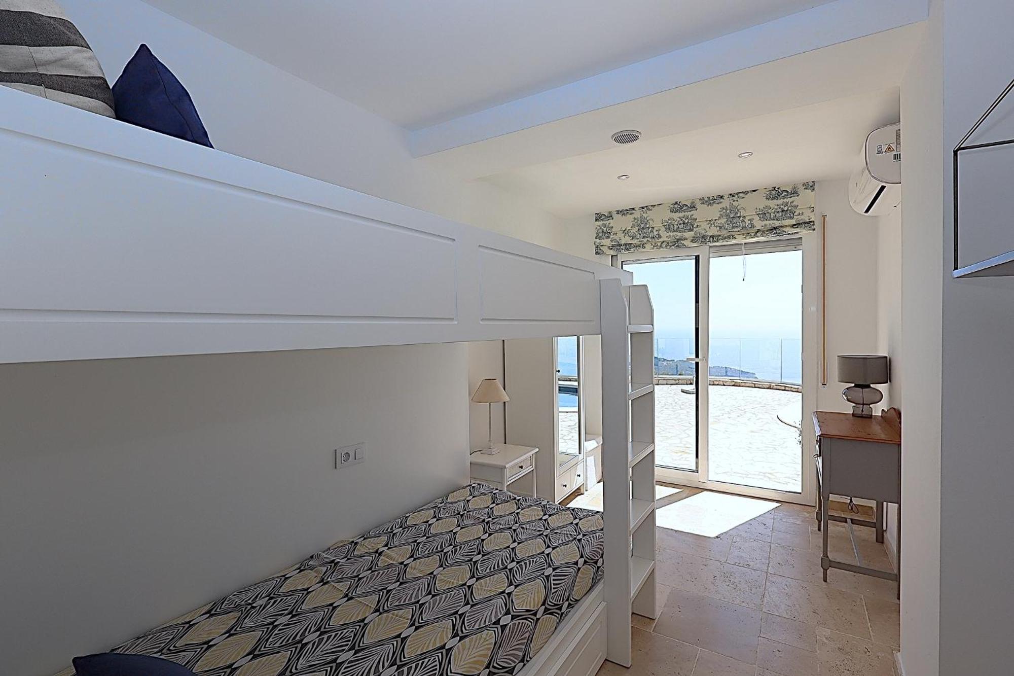 Vakantiehuis Verasol *