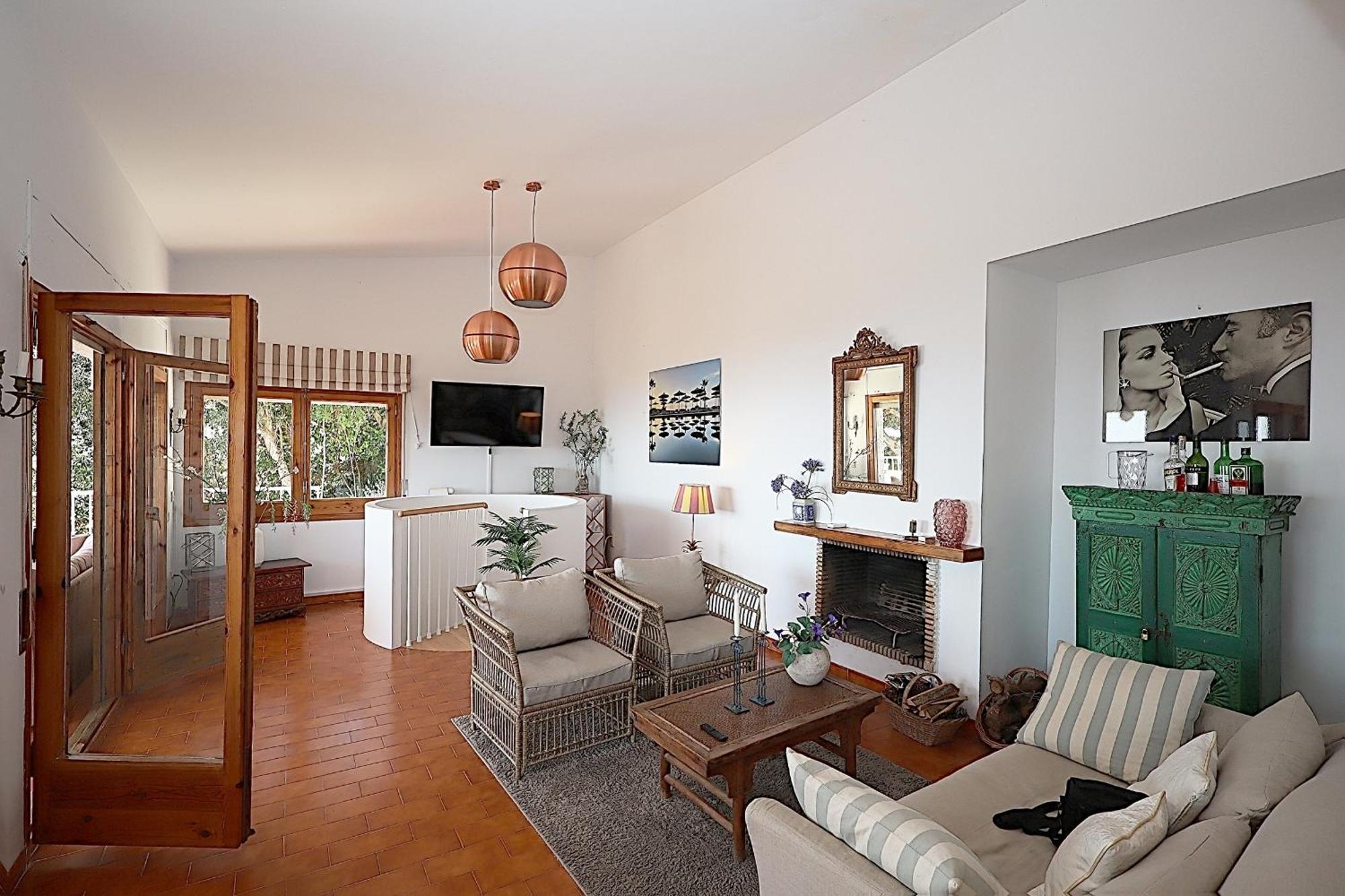 Vakantiehuis Verasol Lloret de Mar