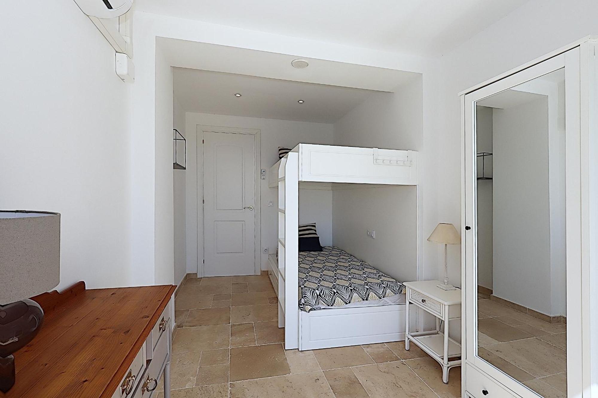Vakantiehuis Verasol